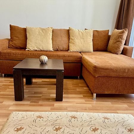 Menada Diamant Apartments Sunny Beach Værelse billede