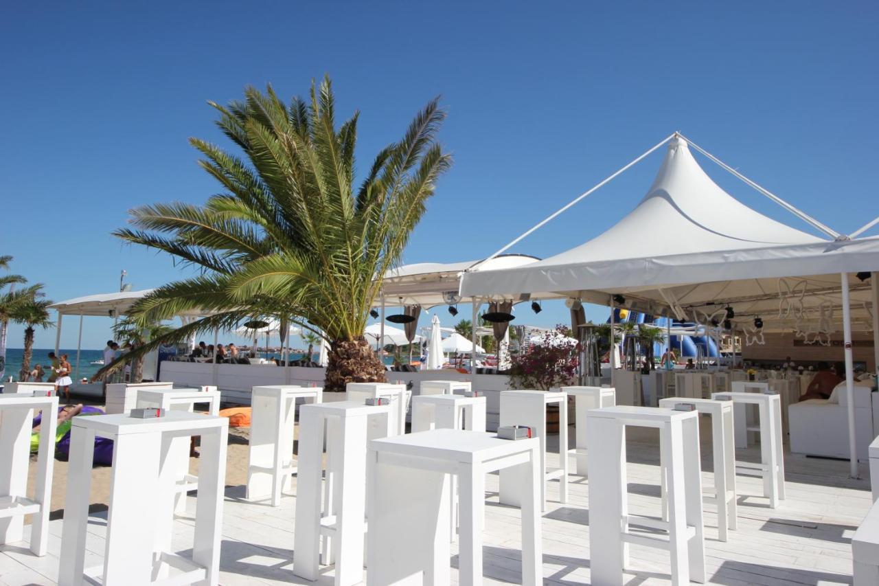 Menada Diamant Apartments Sunny Beach Eksteriør billede